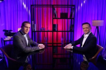 Δούκας: «Θέλω το ΠΑΣΟΚ να γίνει ξανά η μεγάλη προοδευτική παράταξη της χώρας» (ΦΩΤΟ-video)